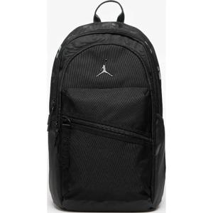 Рюкзак Nike JAM AIR PATROL BACKPACK 27L чорний Чол